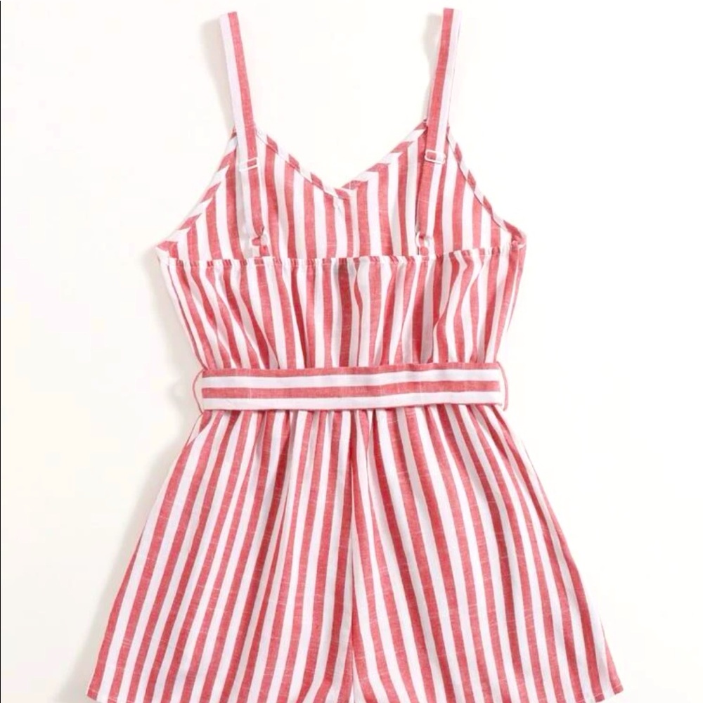 New jumpsuit - Picture 6 of 10